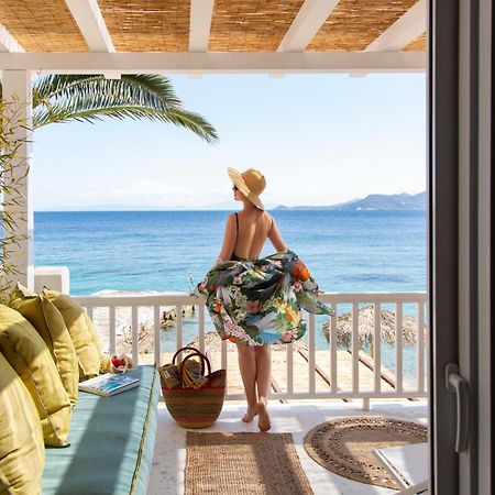 Aegean Stories Pelagos Suites Avlakia Exterior foto