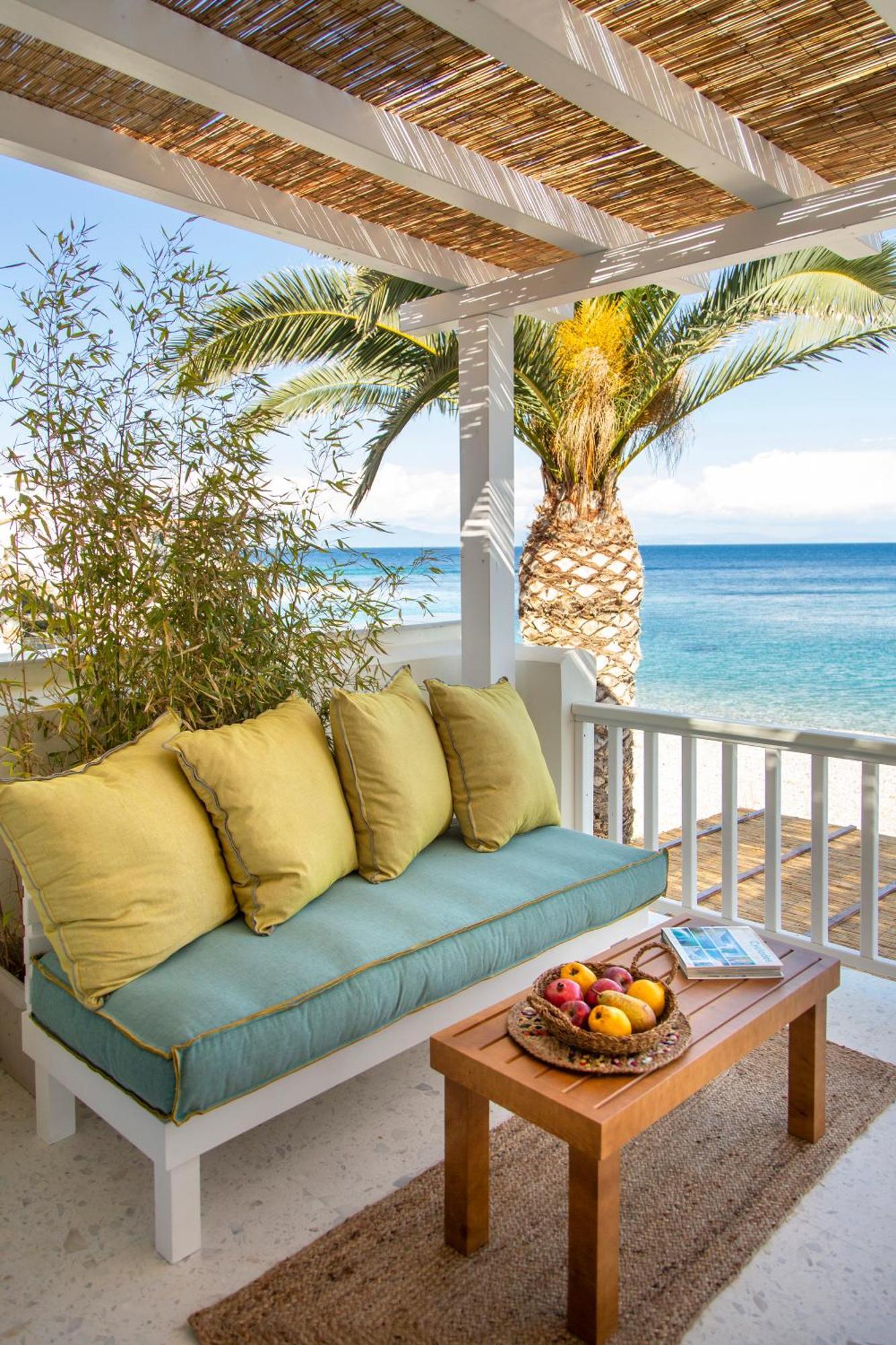 Aegean Stories Pelagos Suites Avlakia Exterior foto
