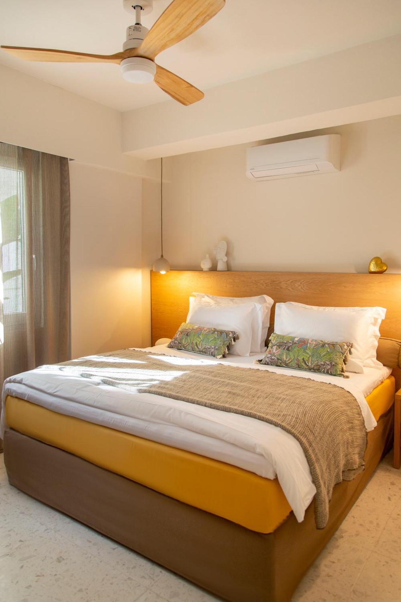 Aegean Stories Pelagos Suites Avlakia Exterior foto