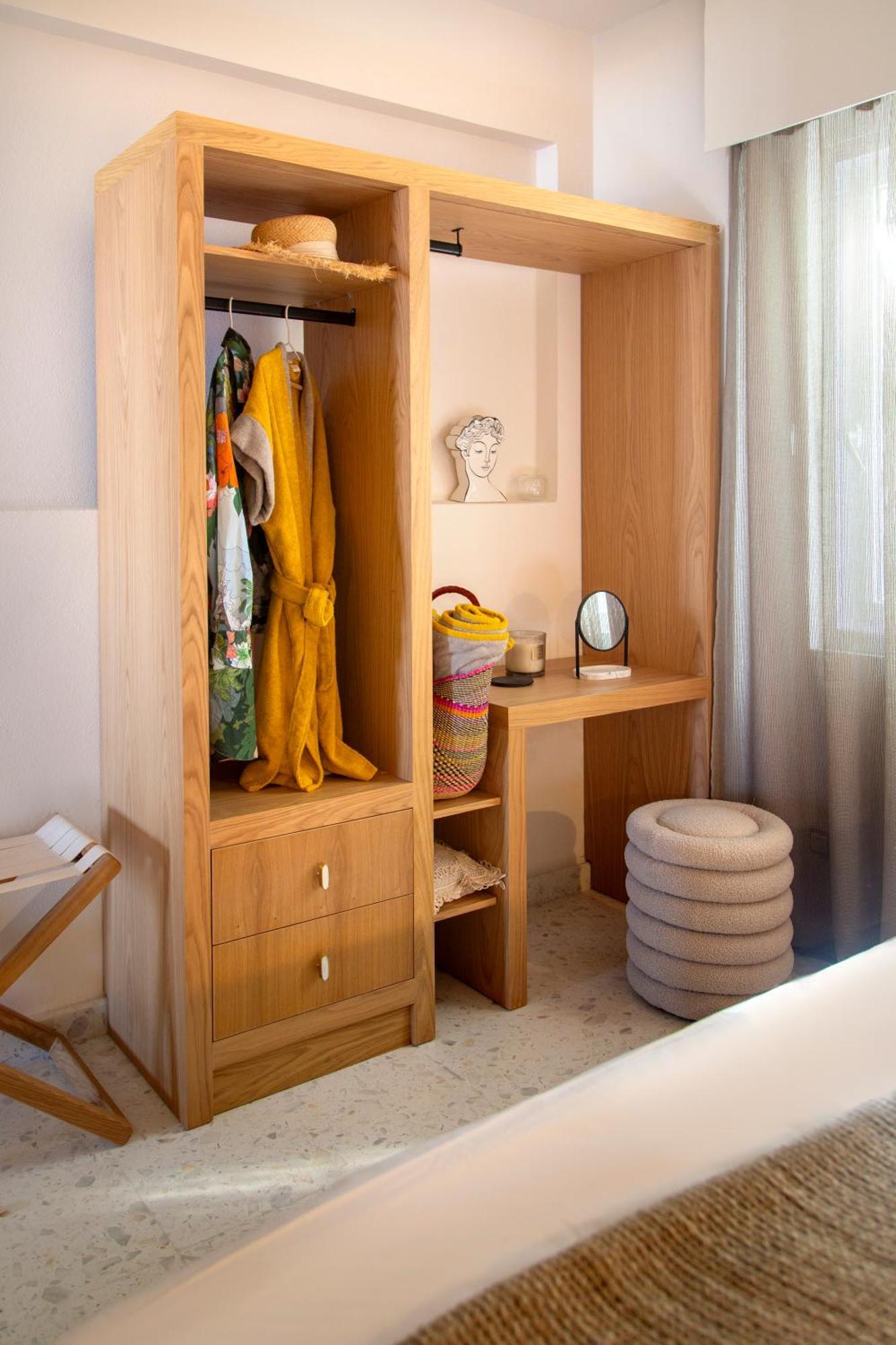 Aegean Stories Pelagos Suites Avlakia Exterior foto