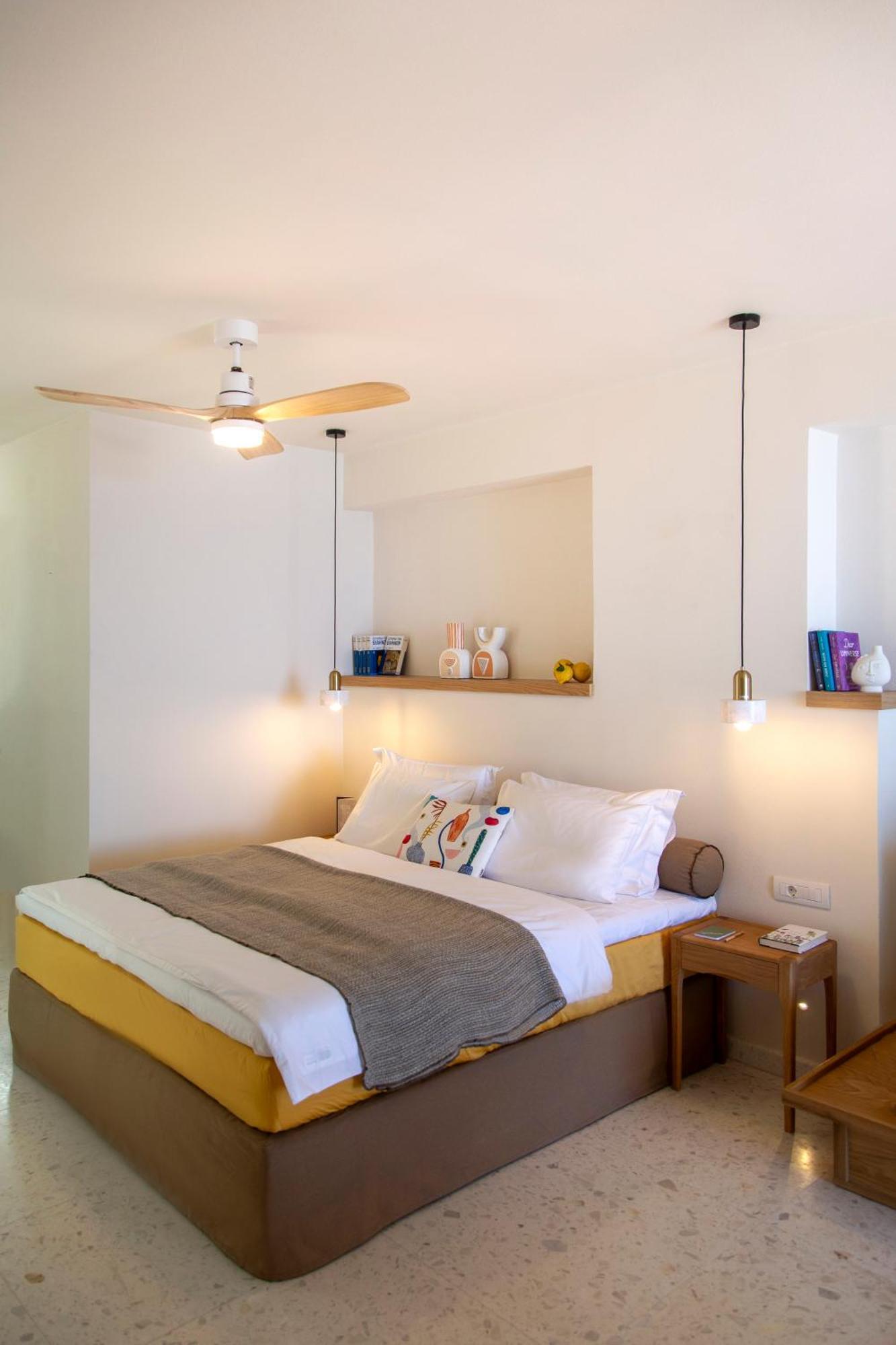 Aegean Stories Pelagos Suites Avlakia Exterior foto