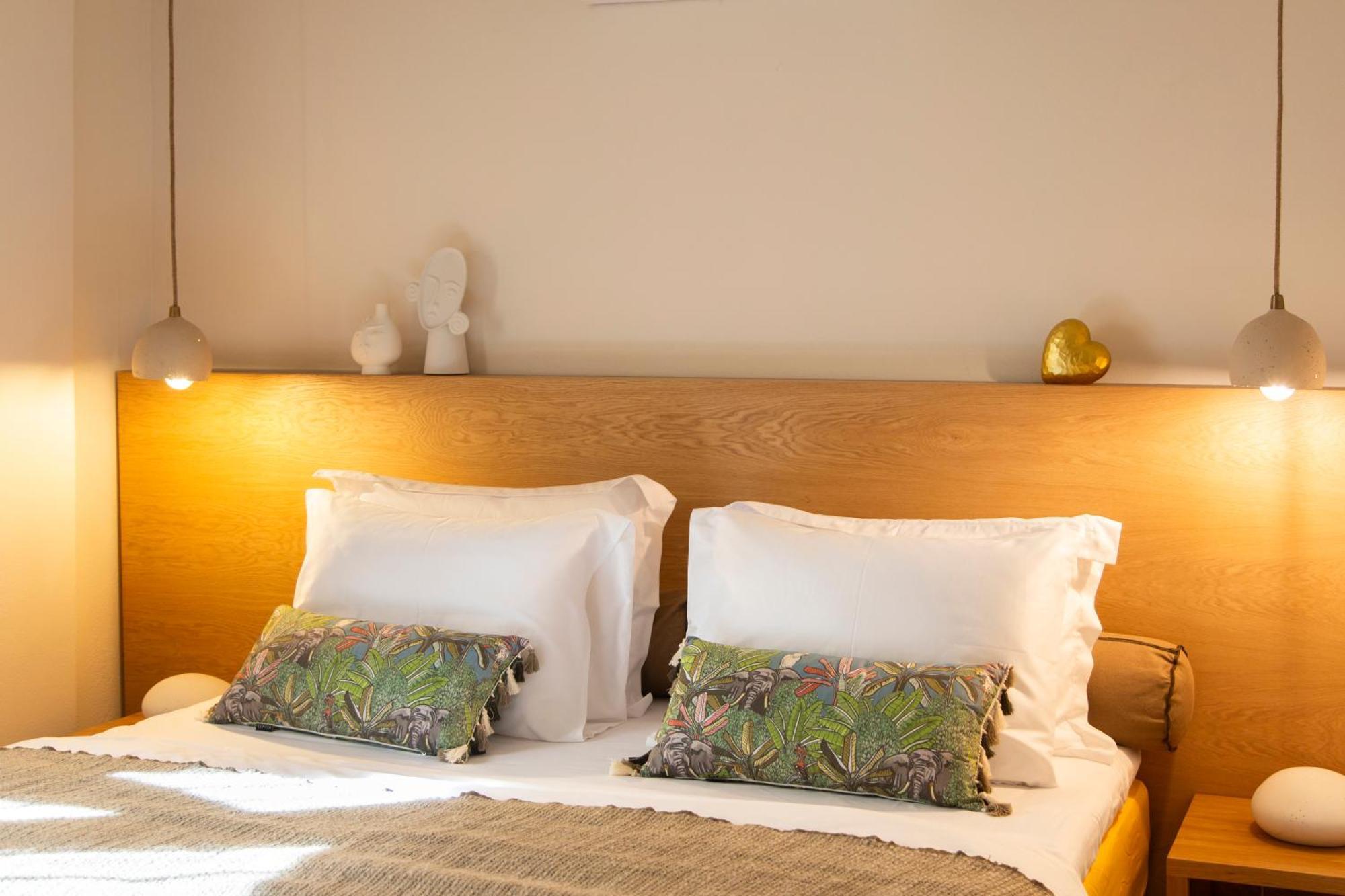 Aegean Stories Pelagos Suites Avlakia Exterior foto